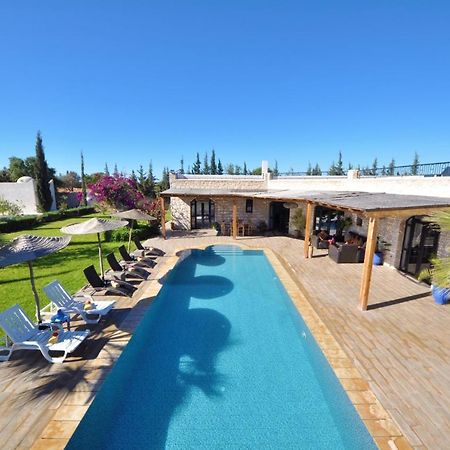 Villa Dar Sultana Эс-Сувейра Экстерьер фото